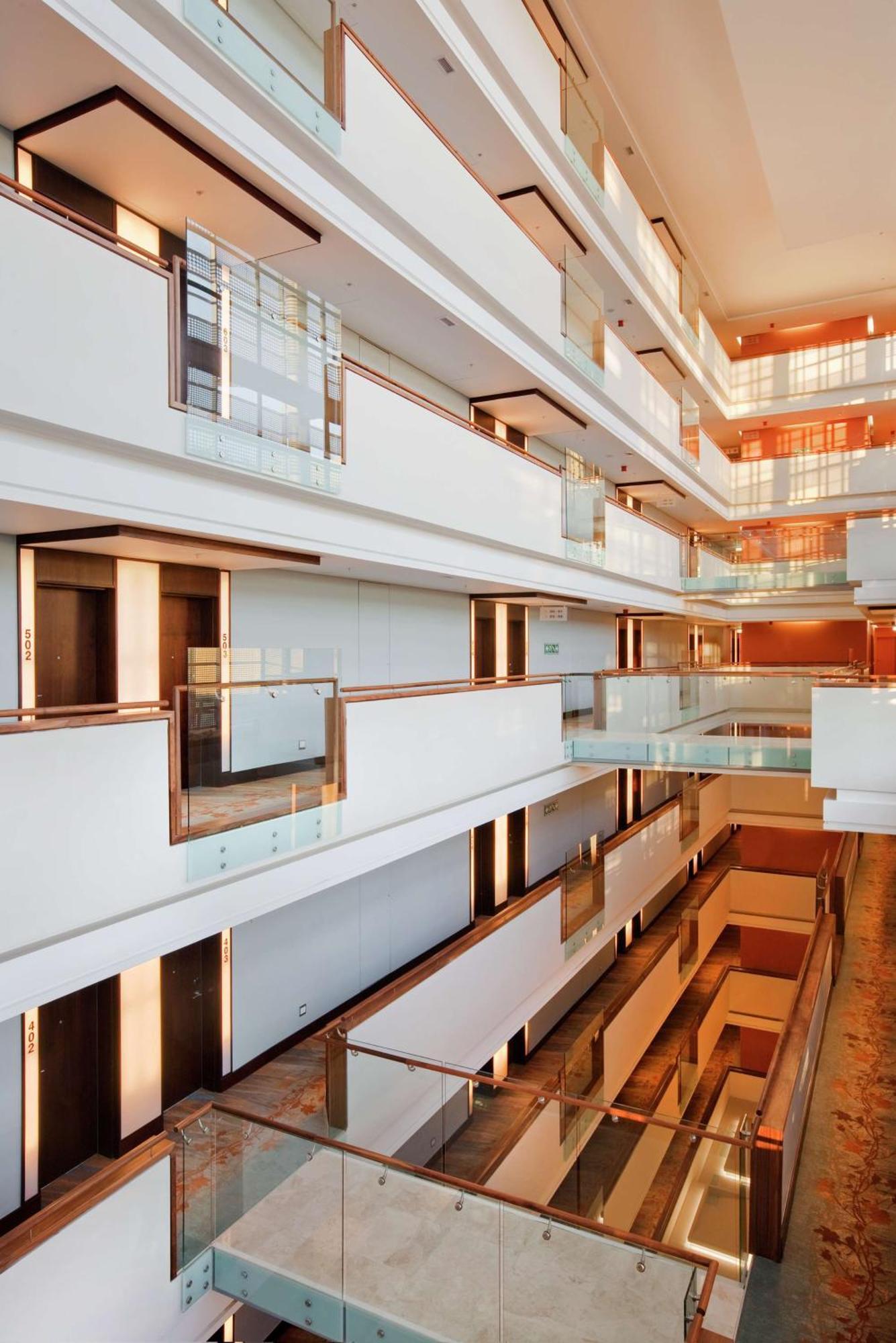 Hilton Windhoek Kültér fotó